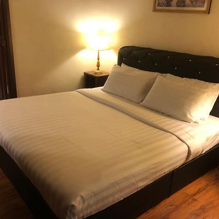 Happy Stay Family Apartment At Times Square Kuala Lumpur Buitenkant foto