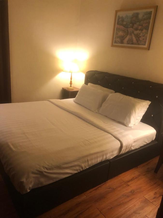 Happy Stay Family Apartment At Times Square Kuala Lumpur Buitenkant foto