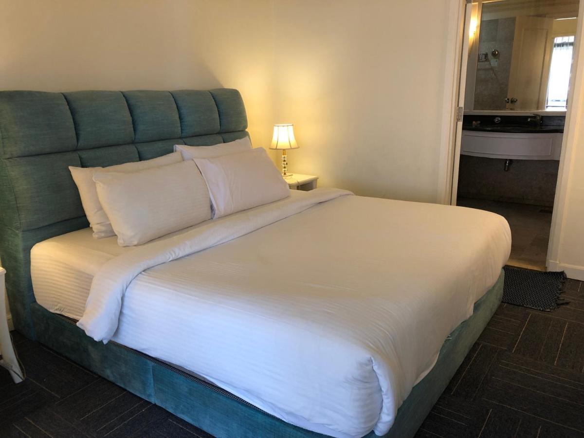 Happy Stay Family Apartment At Times Square Kuala Lumpur Buitenkant foto