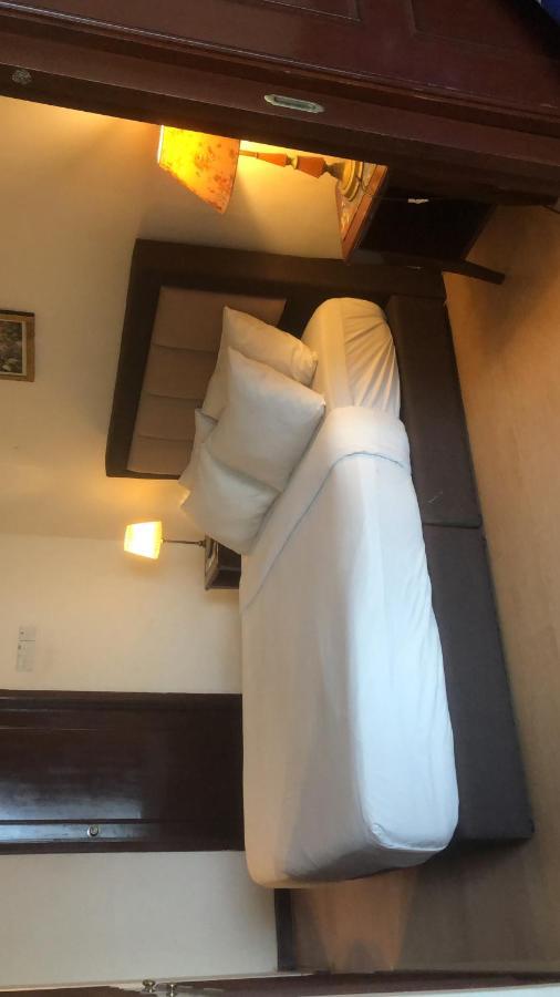 Happy Stay Family Apartment At Times Square Kuala Lumpur Buitenkant foto
