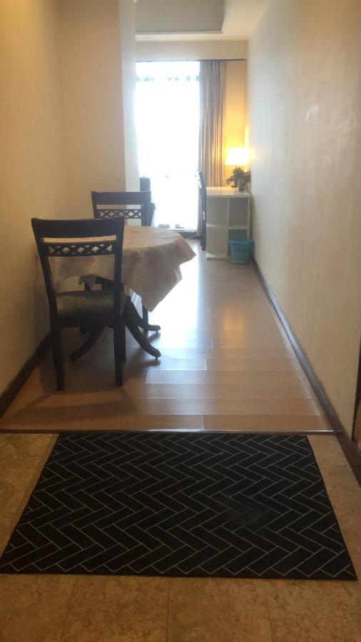 Happy Stay Family Apartment At Times Square Kuala Lumpur Buitenkant foto