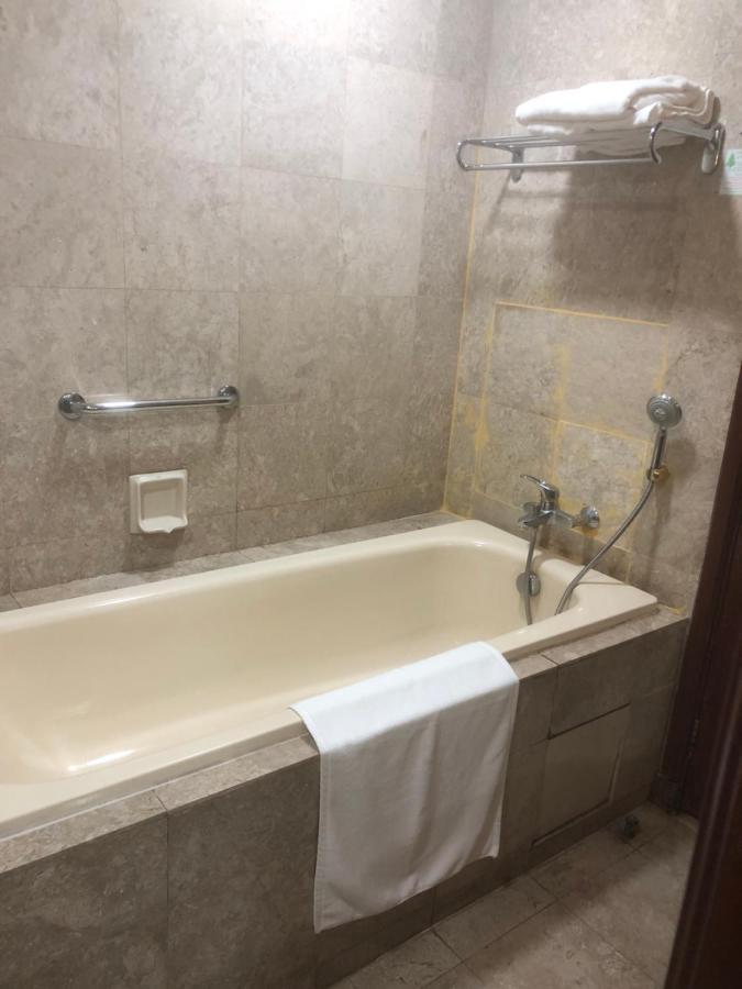 Happy Stay Family Apartment At Times Square Kuala Lumpur Buitenkant foto