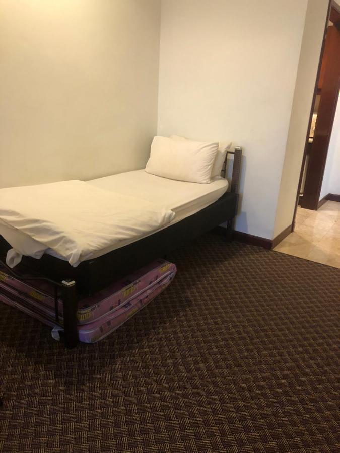 Happy Stay Family Apartment At Times Square Kuala Lumpur Buitenkant foto